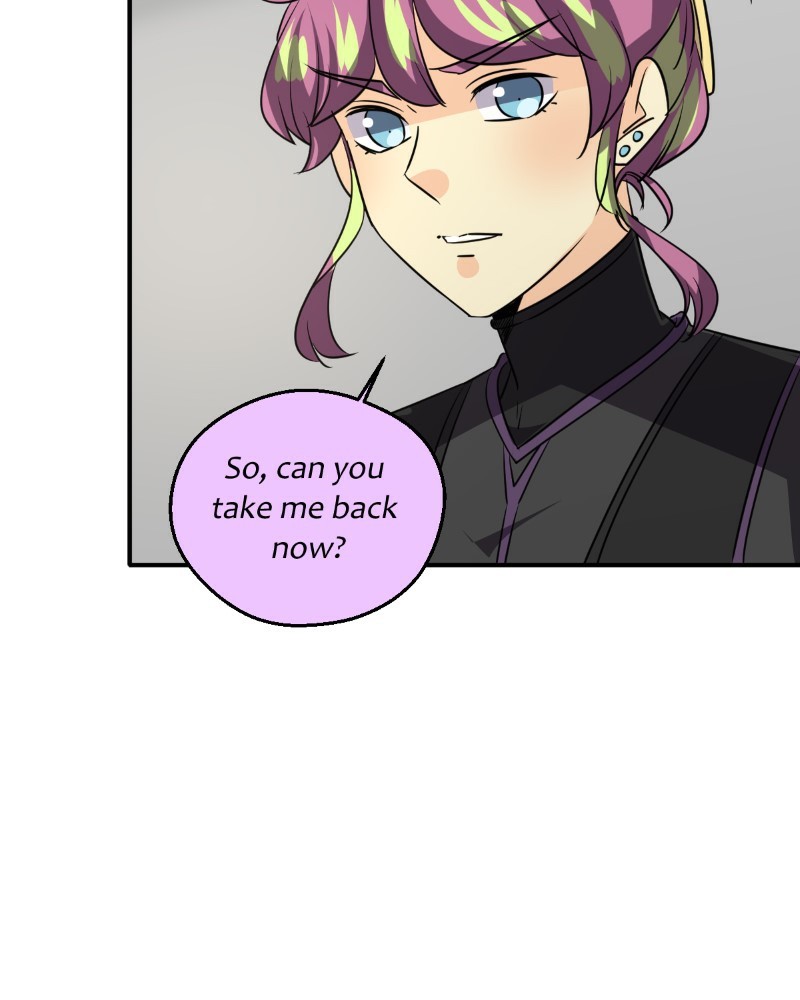 unOrdinary - Manga Chapter 263 - page 169