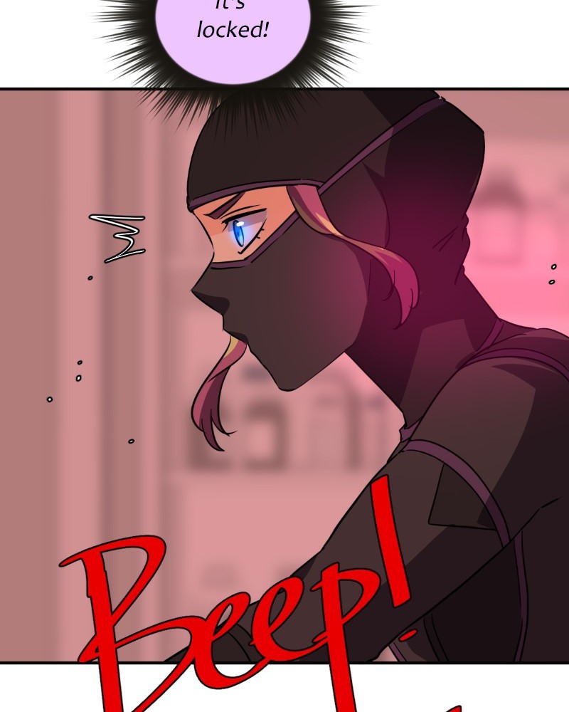unOrdinary - Manga Chapter 263 - page 19