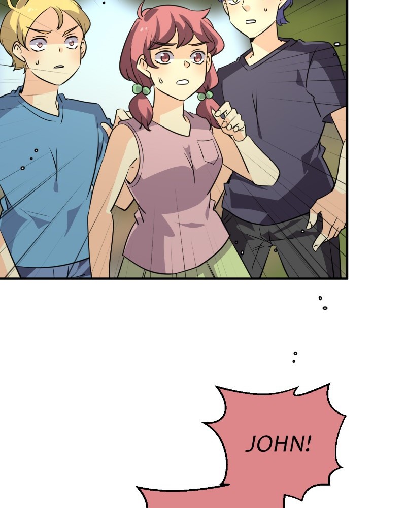 unOrdinary - Manga Chapter 263 - page 200