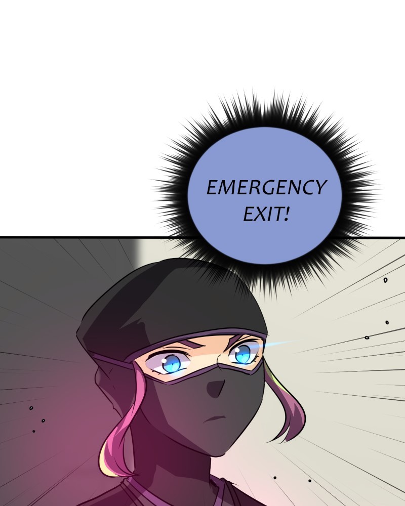 unOrdinary - Manga Chapter 263 - page 34