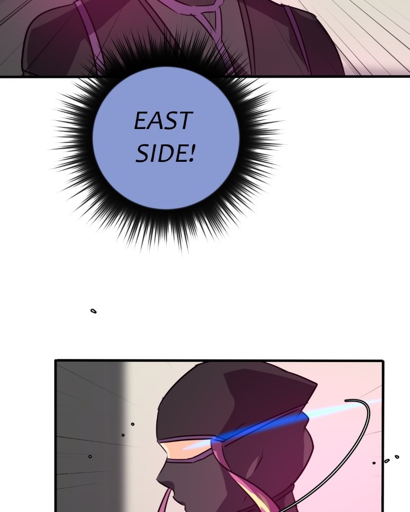 unOrdinary - Manga Chapter 263 - page 35