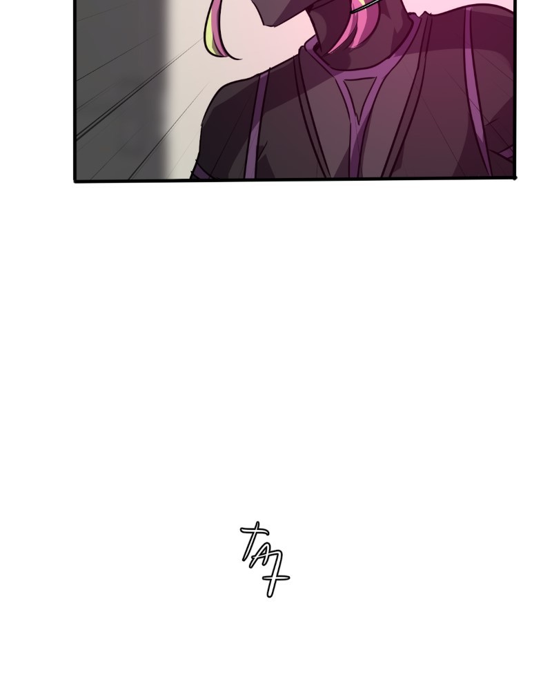 unOrdinary - Manga Chapter 263 - page 36
