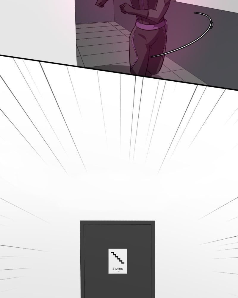 unOrdinary - Manga Chapter 263 - page 40