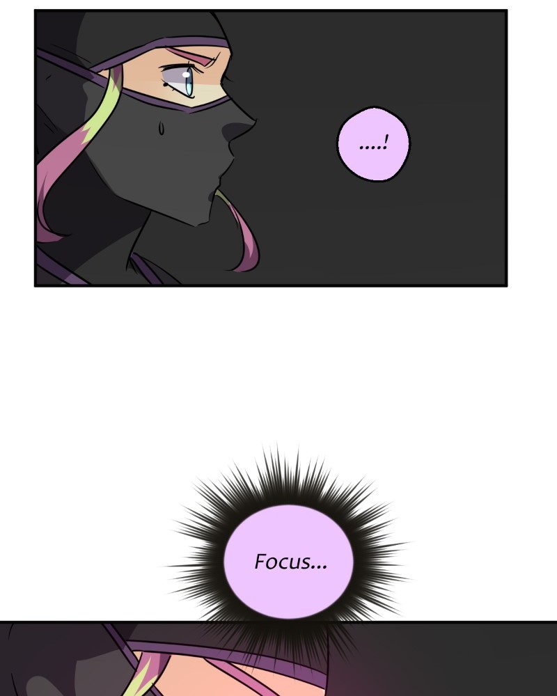unOrdinary - Manga Chapter 263 - page 45