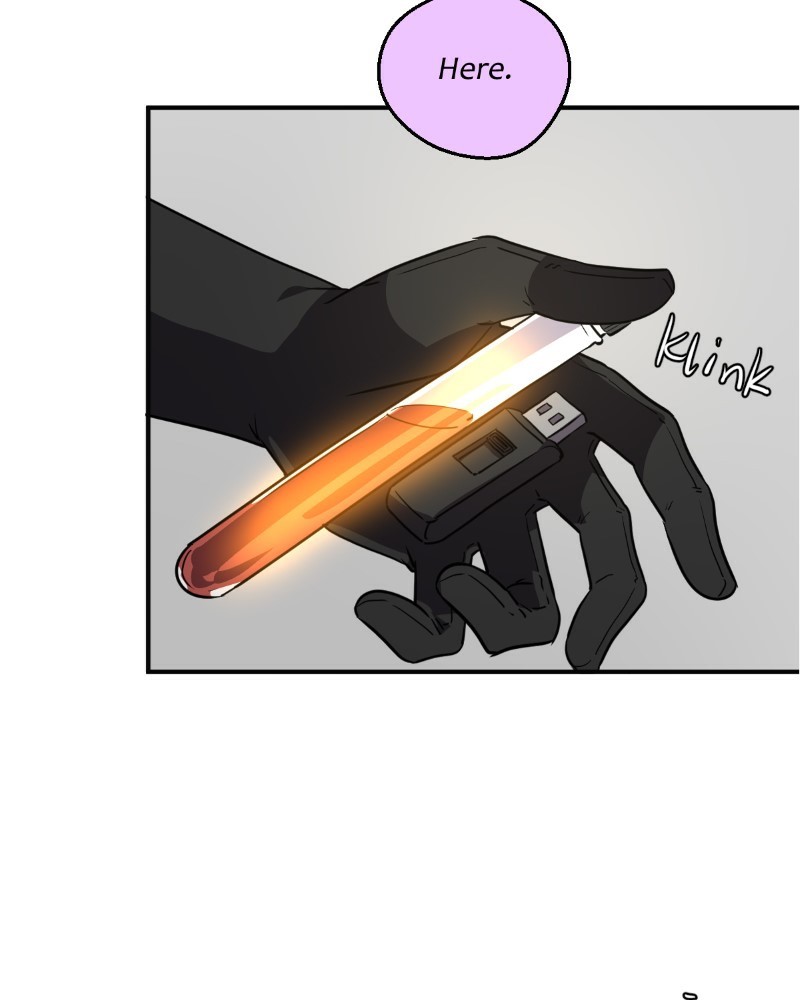 unOrdinary - Manga Chapter 263 - page 70