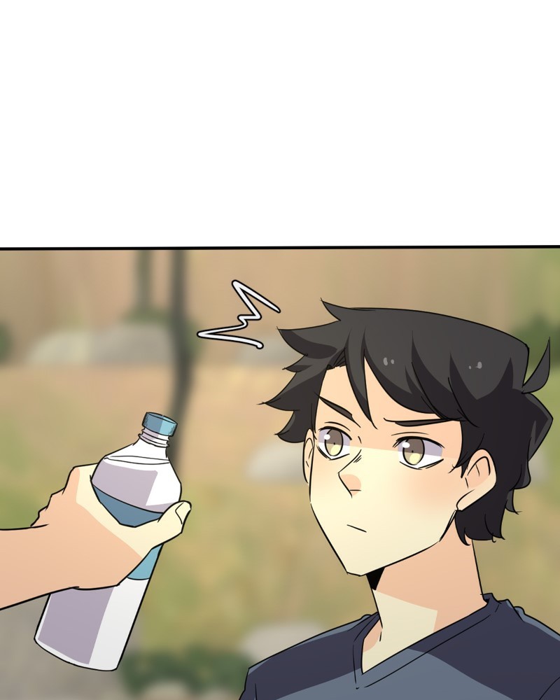 unOrdinary - Manga Chapter 263 - page 95