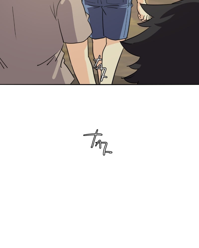 unOrdinary - Manga Chapter 262 - page 101