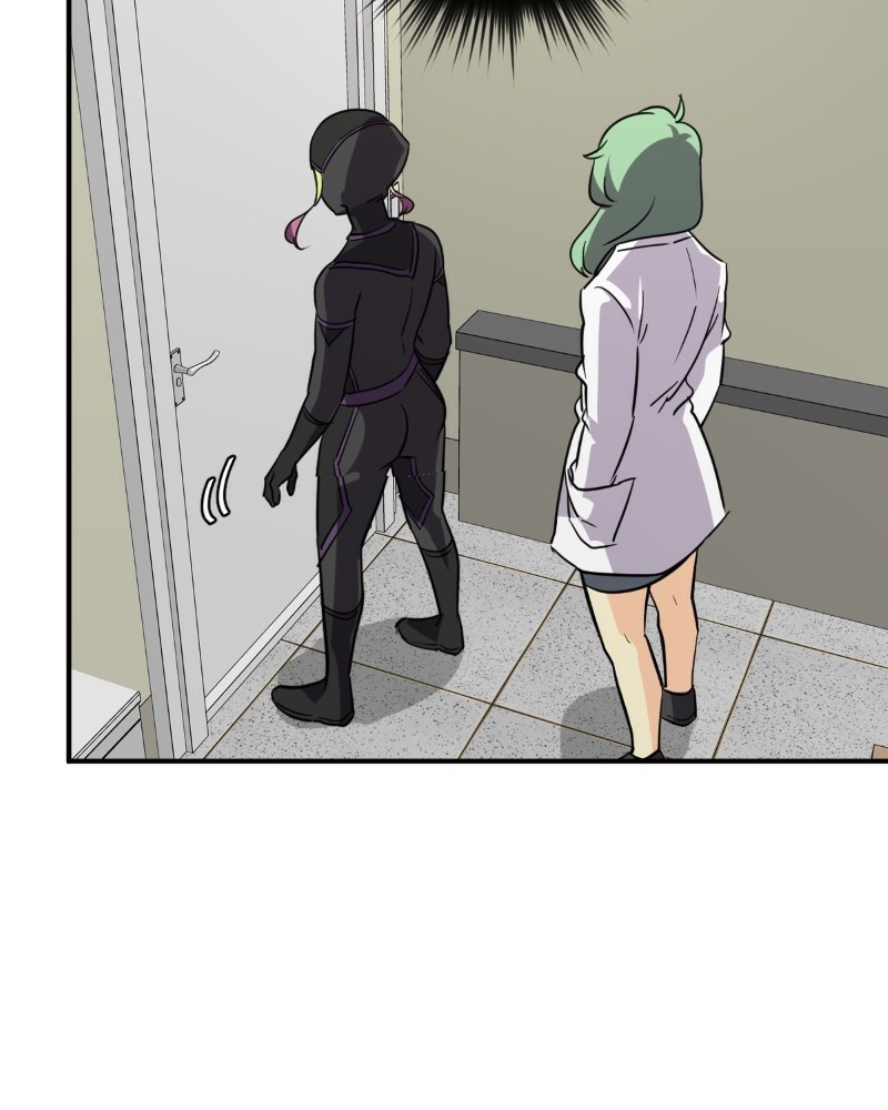 unOrdinary - Manga Chapter 262 - page 119
