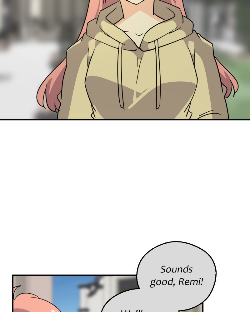 unOrdinary - Manga Chapter 262 - page 14