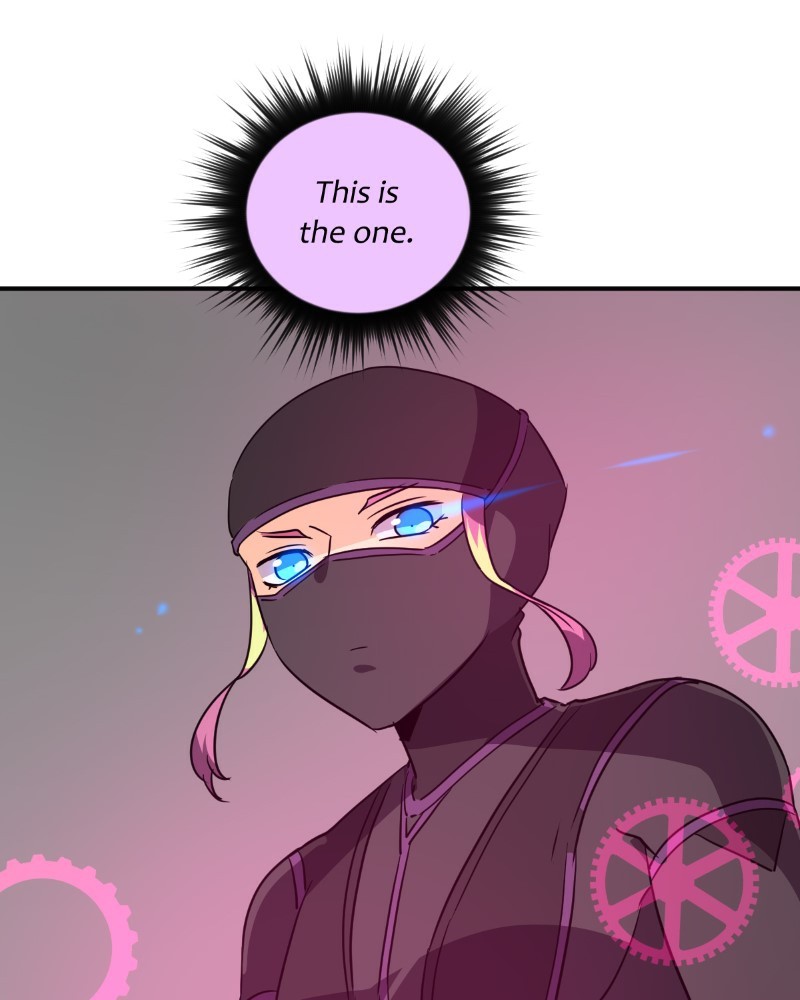 unOrdinary - Manga Chapter 262 - page 141