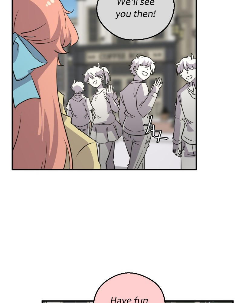 unOrdinary - Manga Chapter 262 - page 15