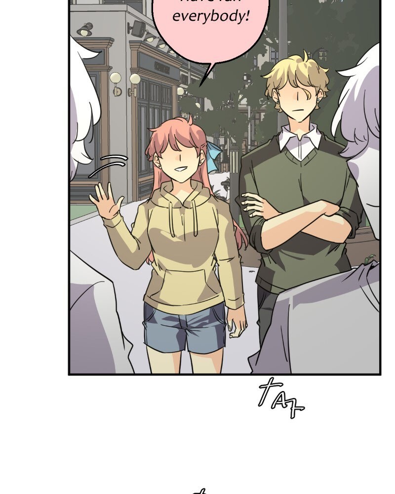 unOrdinary - Manga Chapter 262 - page 16