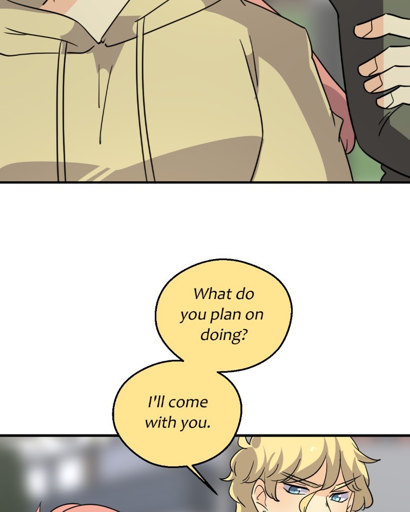 unOrdinary - Manga Chapter 262 - page 18