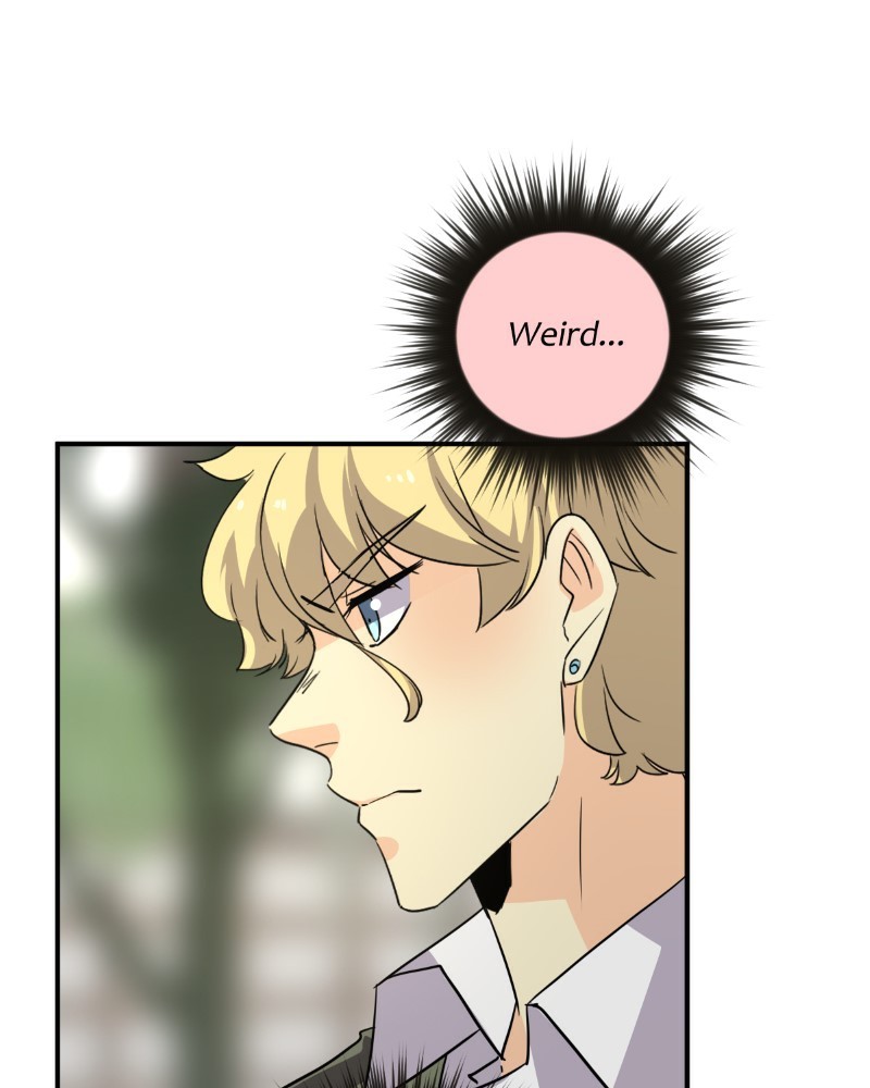 unOrdinary - Manga Chapter 262 - page 26
