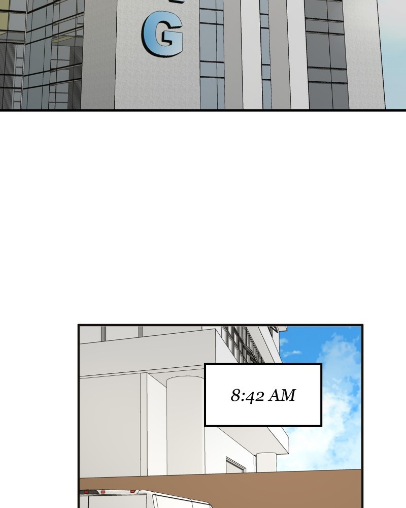 unOrdinary - Manga Chapter 262 - page 30