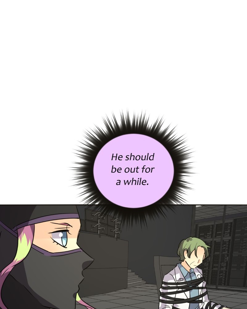 unOrdinary - Manga Chapter 262 - page 36