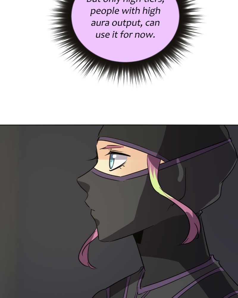 unOrdinary - Manga Chapter 262 - page 44