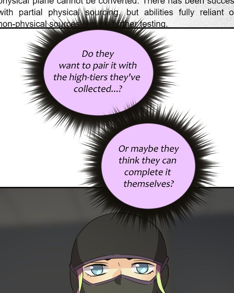 unOrdinary - Manga Chapter 262 - page 46