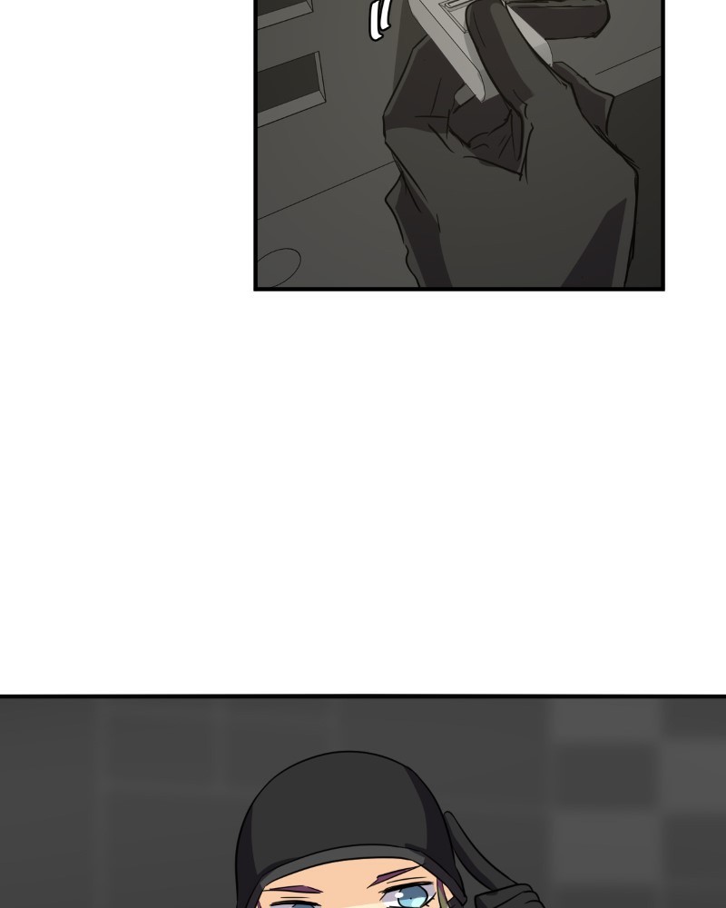 unOrdinary - Manga Chapter 262 - page 61