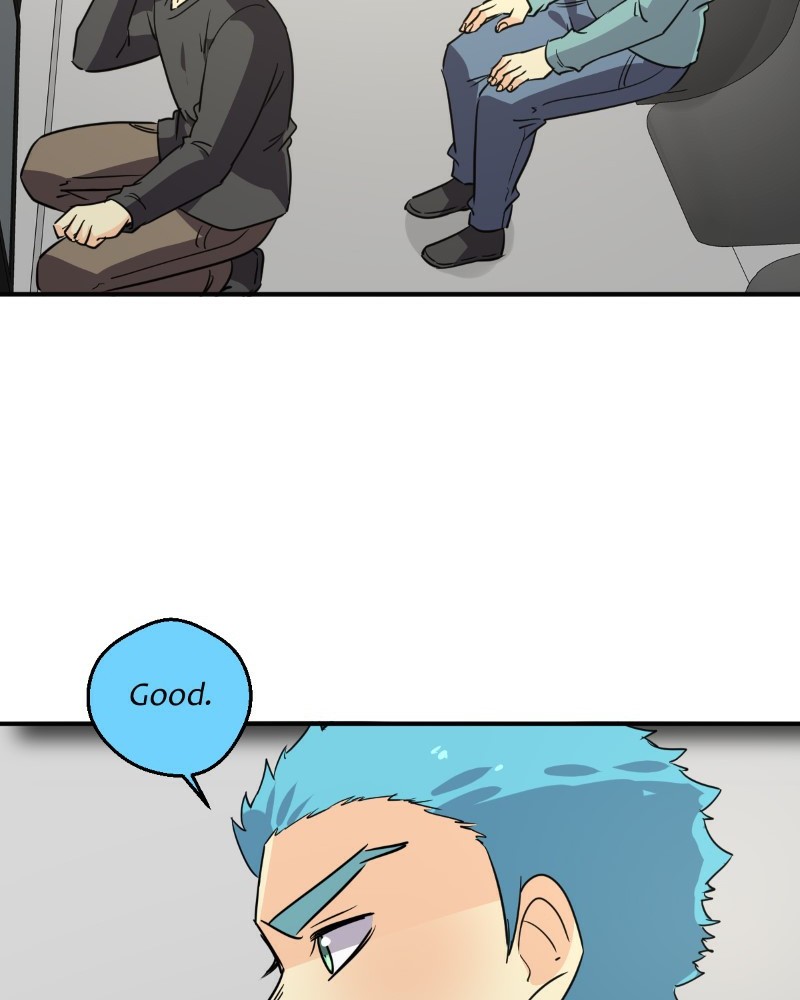 unOrdinary - Manga Chapter 262 - page 64