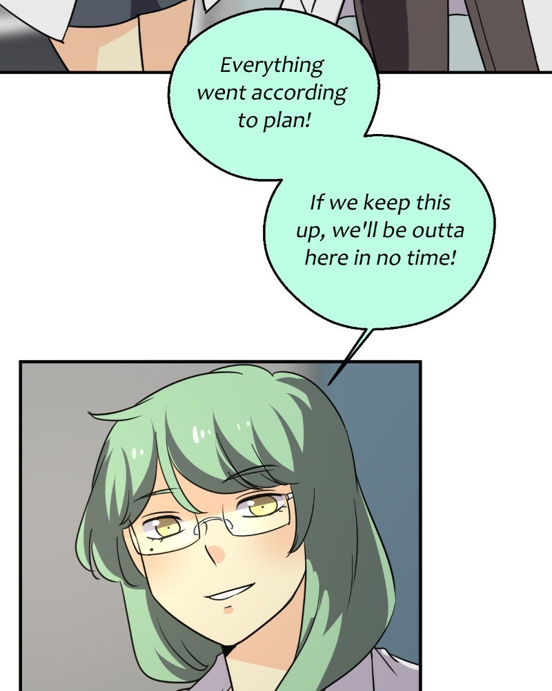 unOrdinary - Manga Chapter 262 - page 80