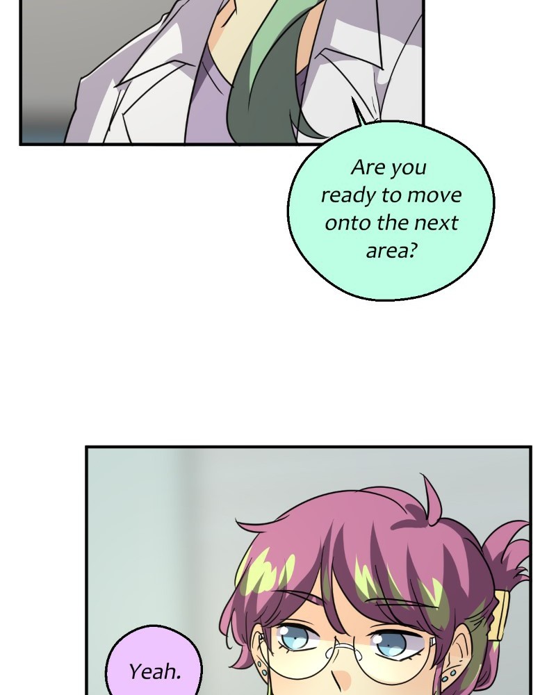 unOrdinary - Manga Chapter 262 - page 81