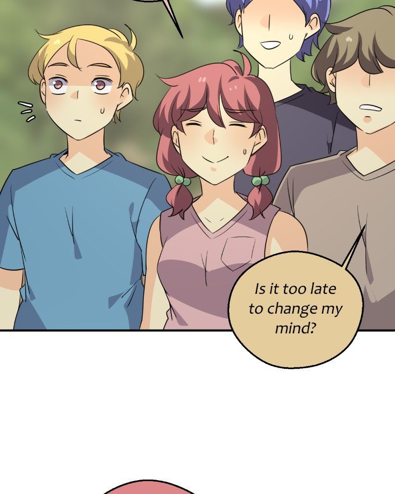 unOrdinary - Manga Chapter 262 - page 88