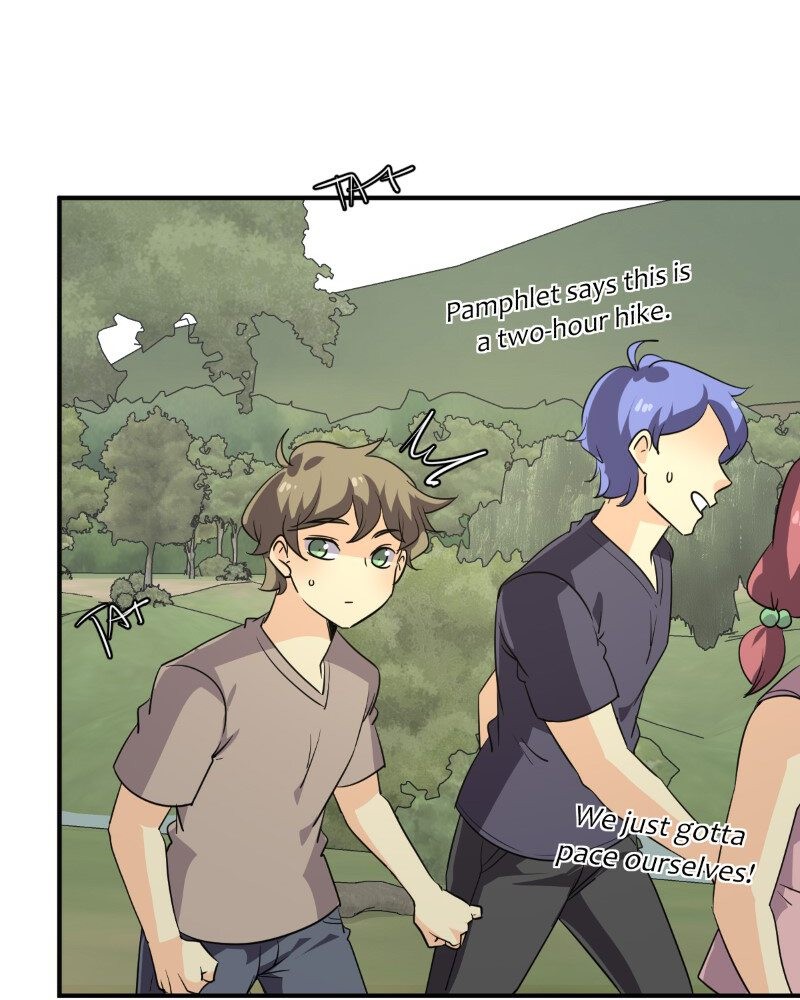 unOrdinary - Manga Chapter 262 - page 94