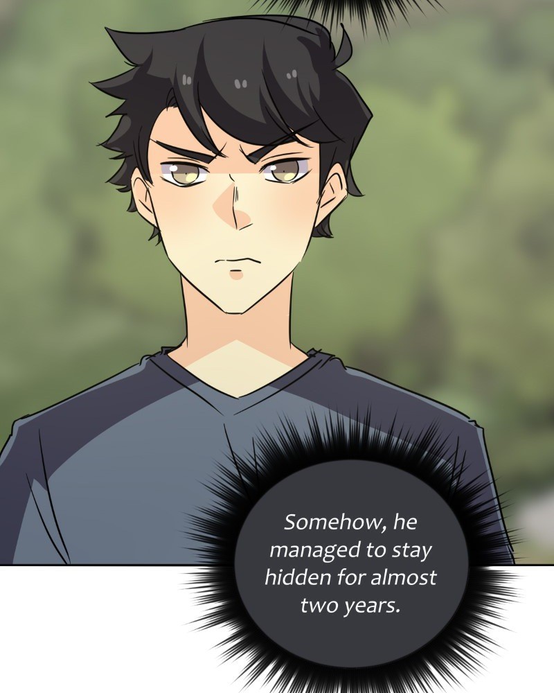 unOrdinary - Manga Chapter 262 - page 98