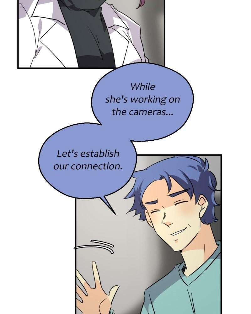 unOrdinary - Manga Chapter 261 - page 10