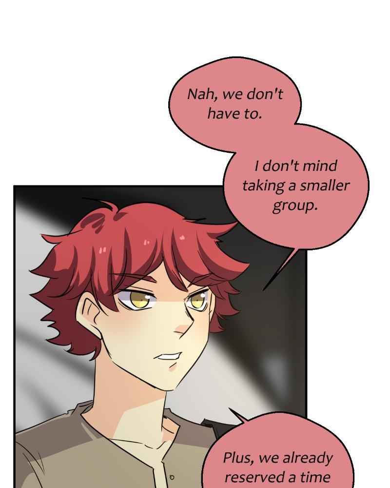 unOrdinary - Manga Chapter 261 - page 106