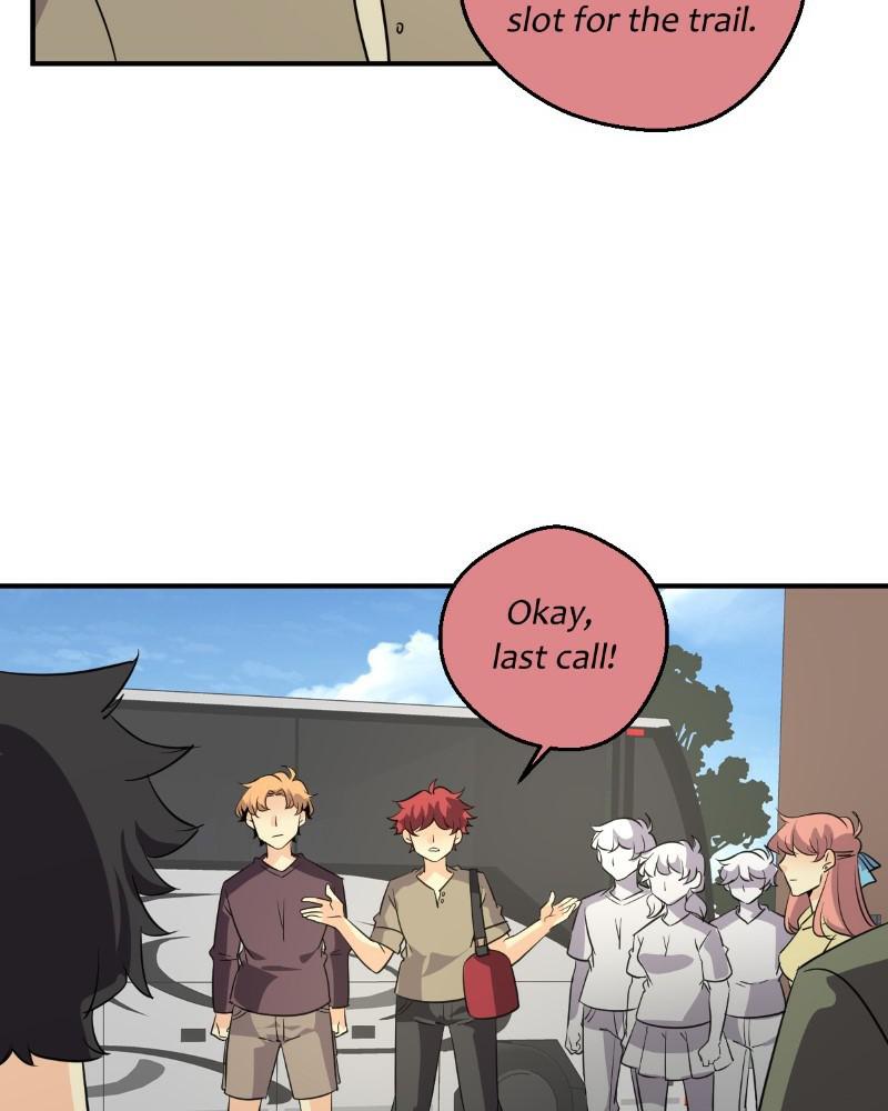 unOrdinary - Manga Chapter 261 - page 107