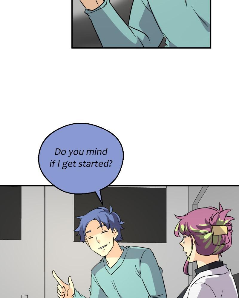 unOrdinary - Manga Chapter 261 - page 11