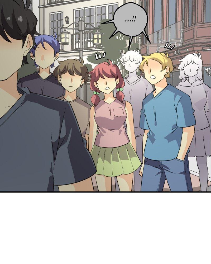 unOrdinary - Manga Chapter 261 - page 115