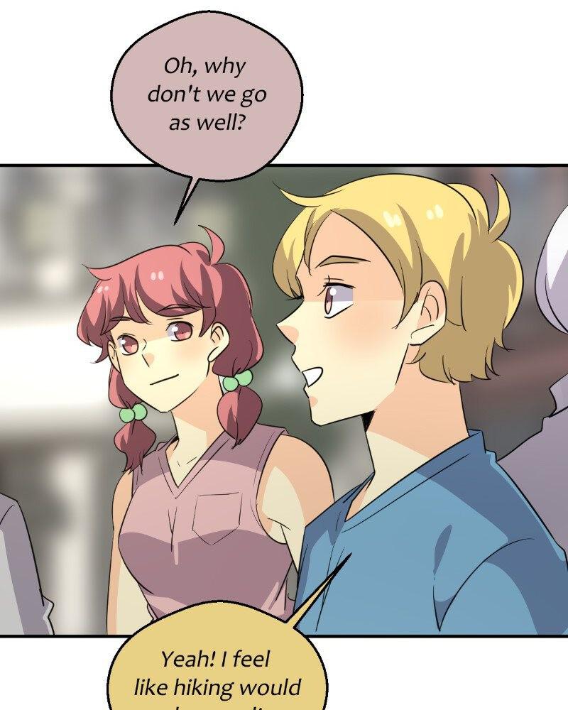unOrdinary - Manga Chapter 261 - page 116