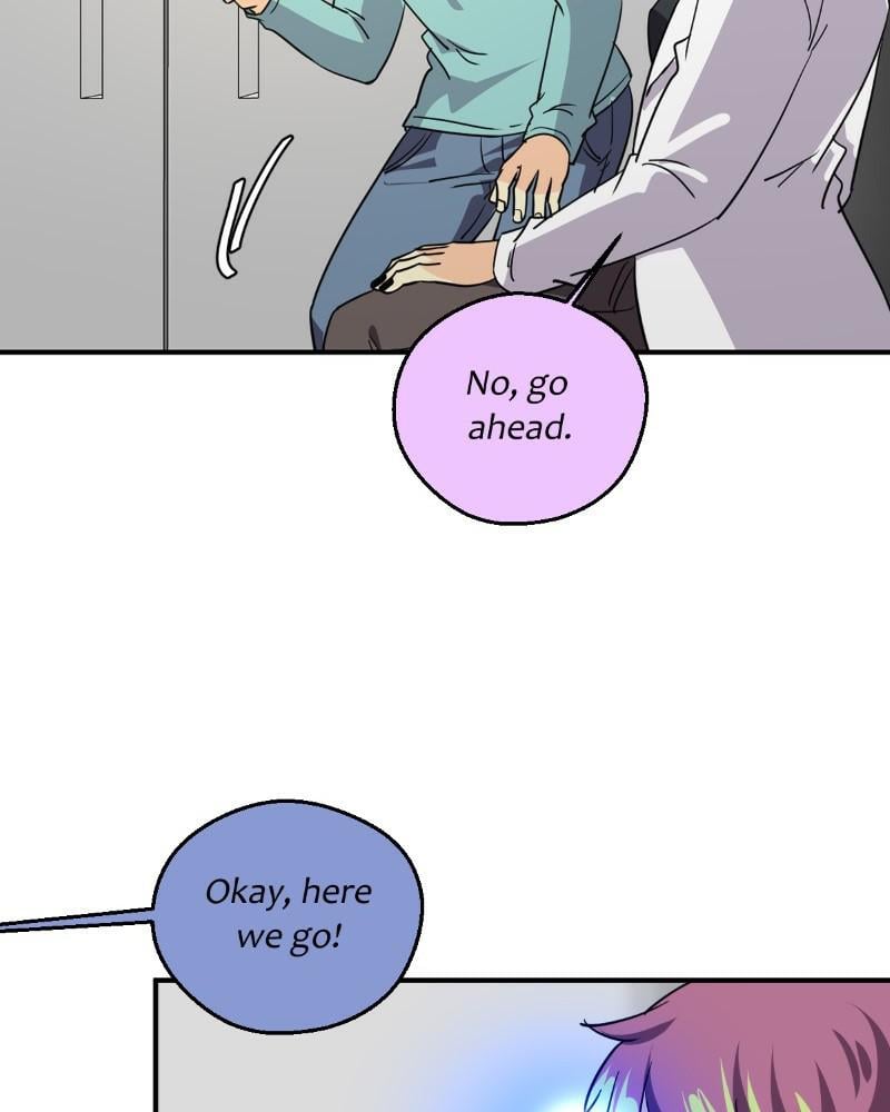 unOrdinary - Manga Chapter 261 - page 12