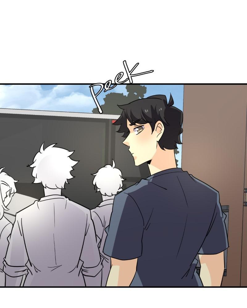 unOrdinary - Manga Chapter 261 - page 122