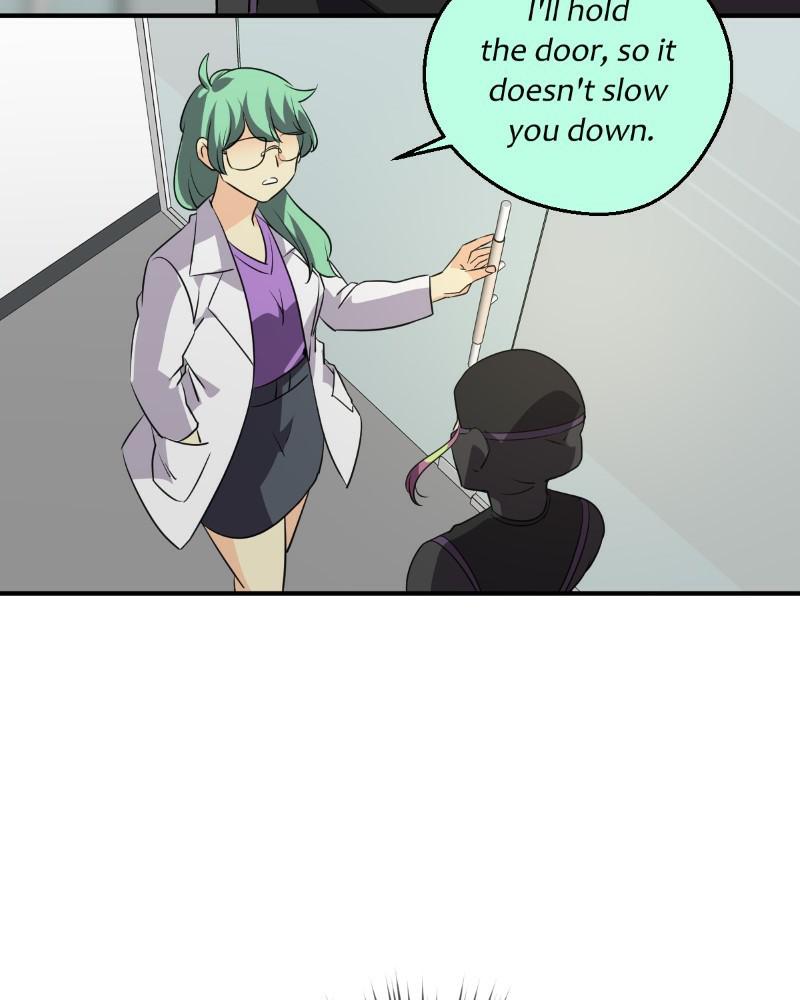 unOrdinary - Manga Chapter 261 - page 137