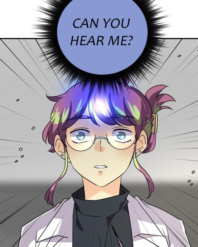 unOrdinary - Manga Chapter 261 - page 15