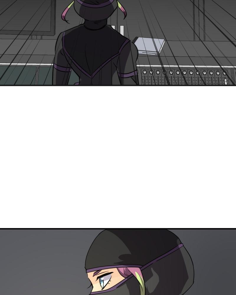 unOrdinary - Manga Chapter 261 - page 171