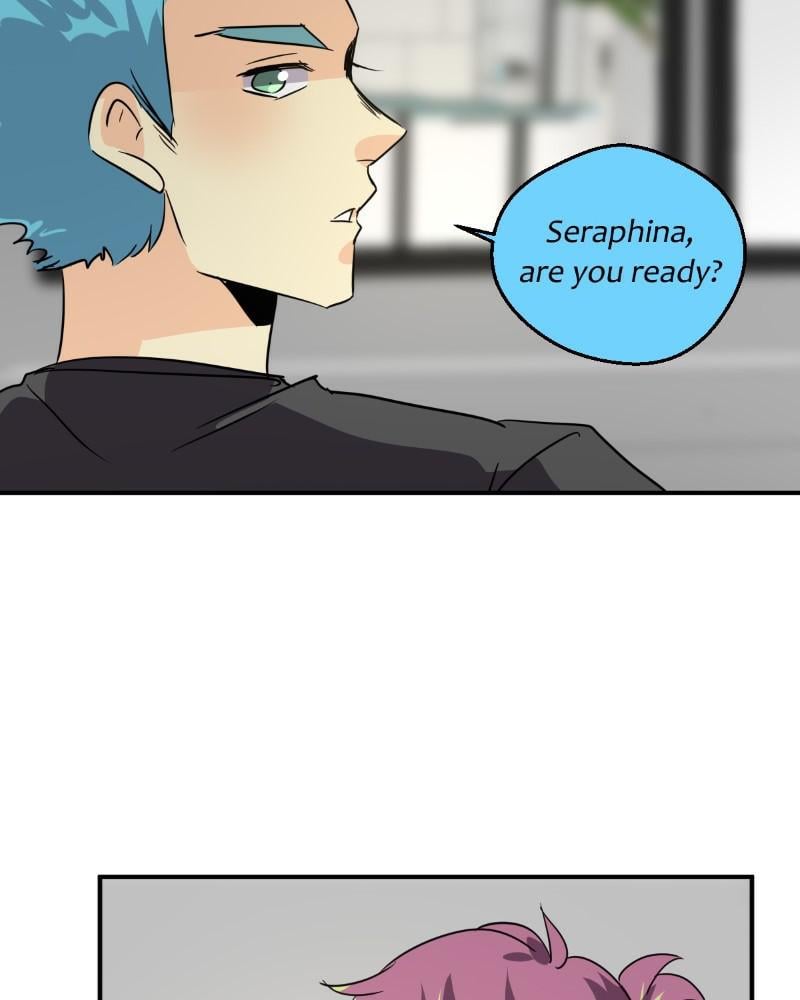 unOrdinary - Manga Chapter 261 - page 24