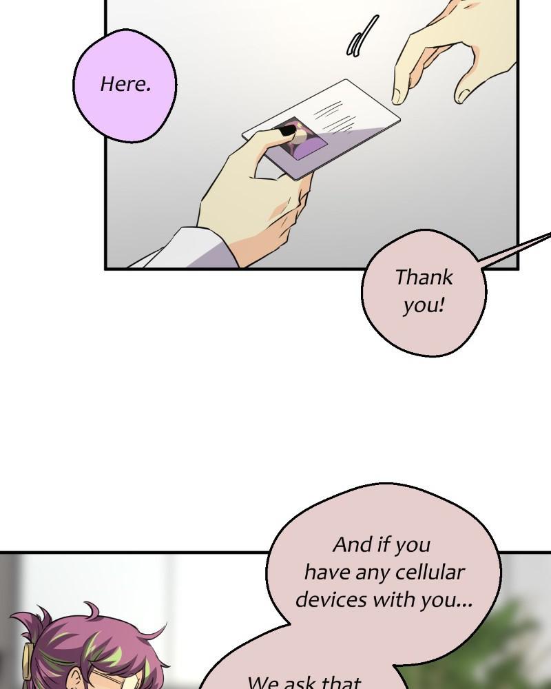 unOrdinary - Manga Chapter 261 - page 36