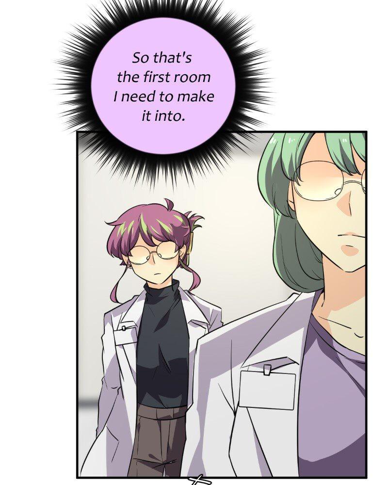 unOrdinary - Manga Chapter 261 - page 48