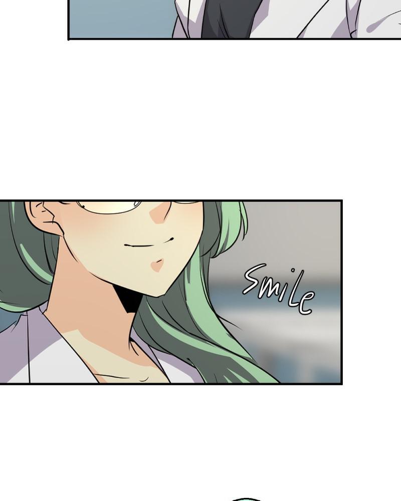 unOrdinary - Manga Chapter 261 - page 66