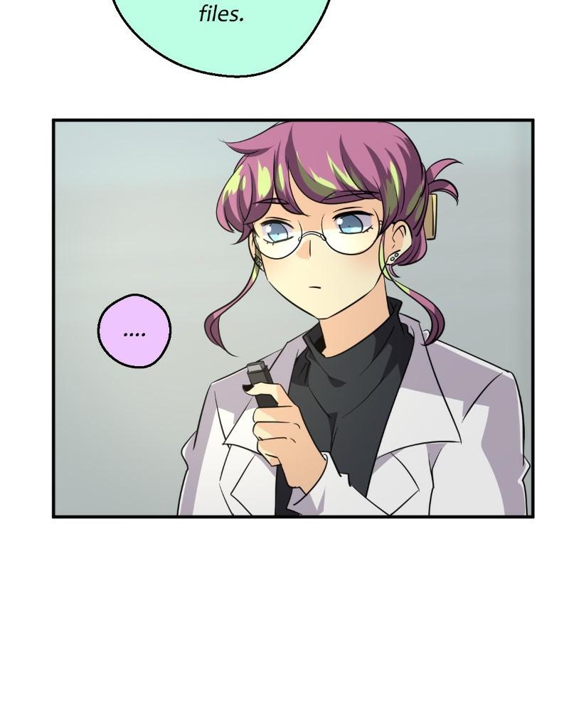 unOrdinary - Manga Chapter 261 - page 69