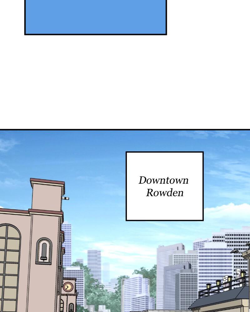 unOrdinary - Manga Chapter 261 - page 74