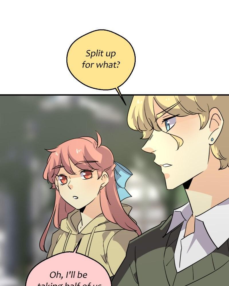 unOrdinary - Manga Chapter 261 - page 79