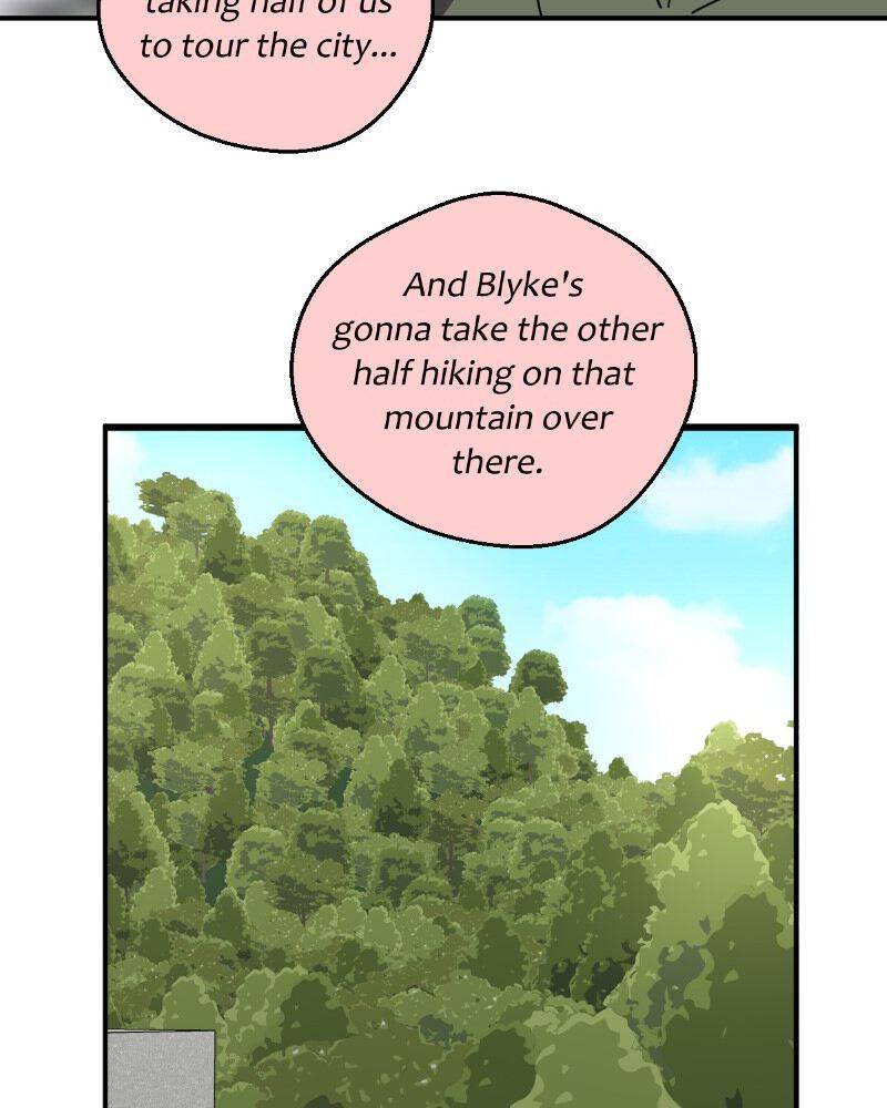 unOrdinary - Manga Chapter 261 - page 80