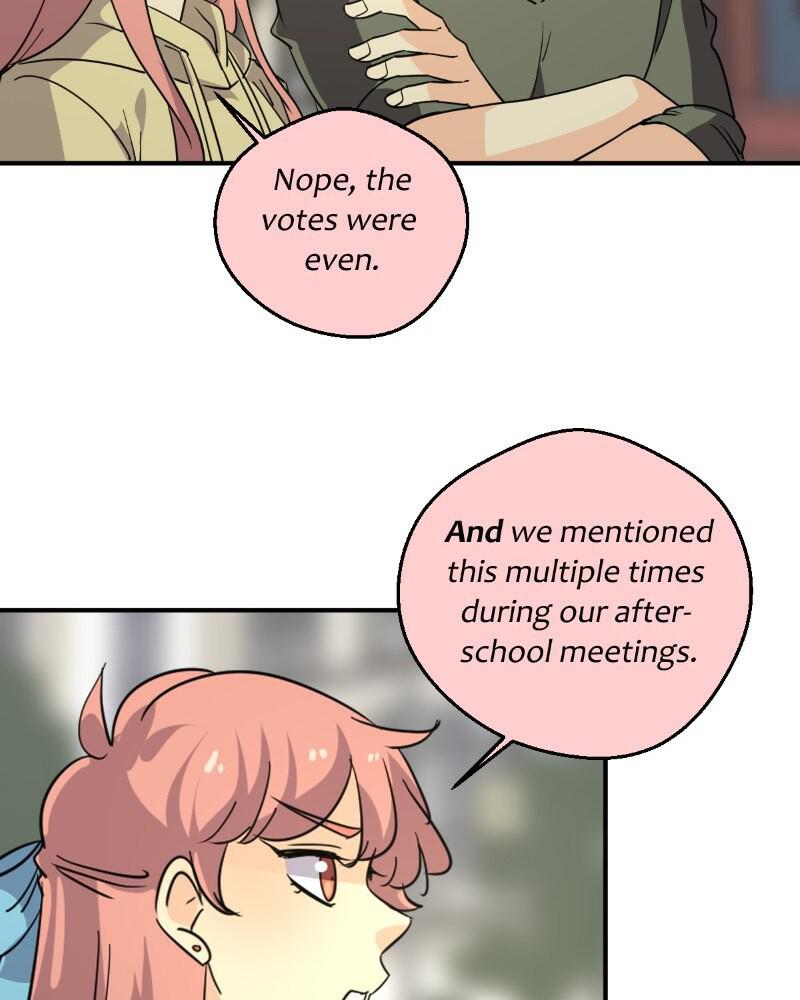 unOrdinary - Manga Chapter 261 - page 82