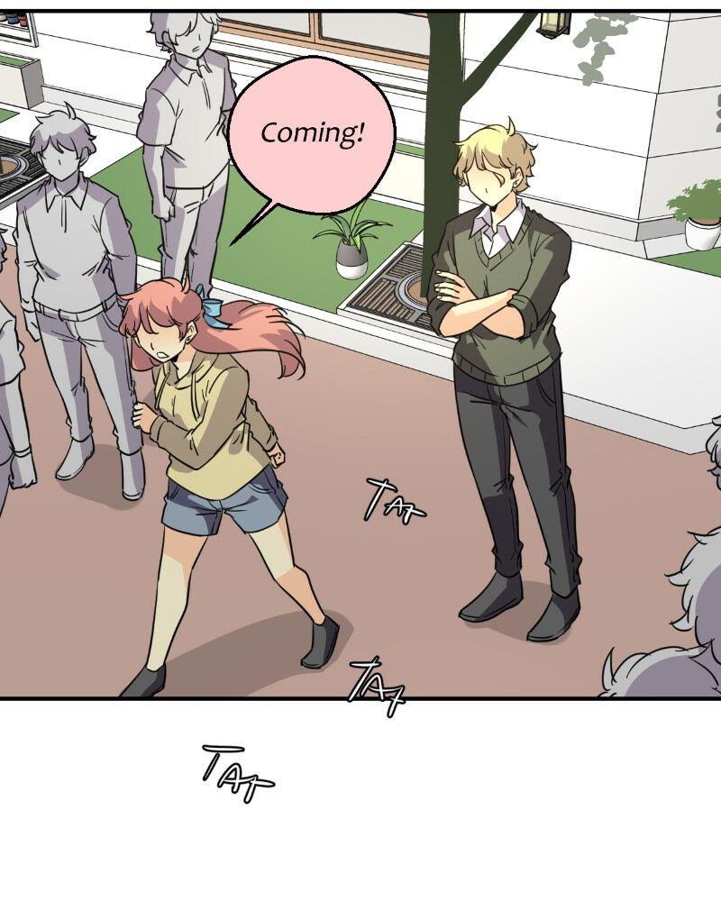 unOrdinary - Manga Chapter 261 - page 85